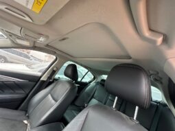 مستعمل انفينيتي – Infiniti Q50