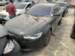 مستعمل اودي – Audi A6