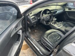 مستعمل اودي – Audi A6