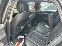 مستعمل اودي – Audi A6