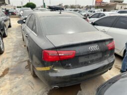 مستعمل اودي – Audi A6