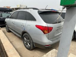 
										 مستعمل هيونداي – Hyundai فيراكروز – Veracruz ممتلئ									