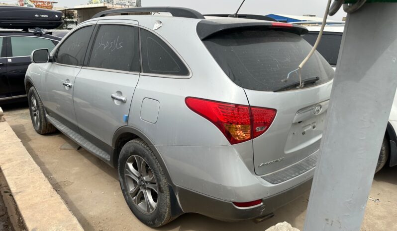 
								 مستعمل هيونداي – Hyundai فيراكروز – Veracruz ممتلئ									