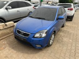 مستعمل كيا – Kia ريو – Rio