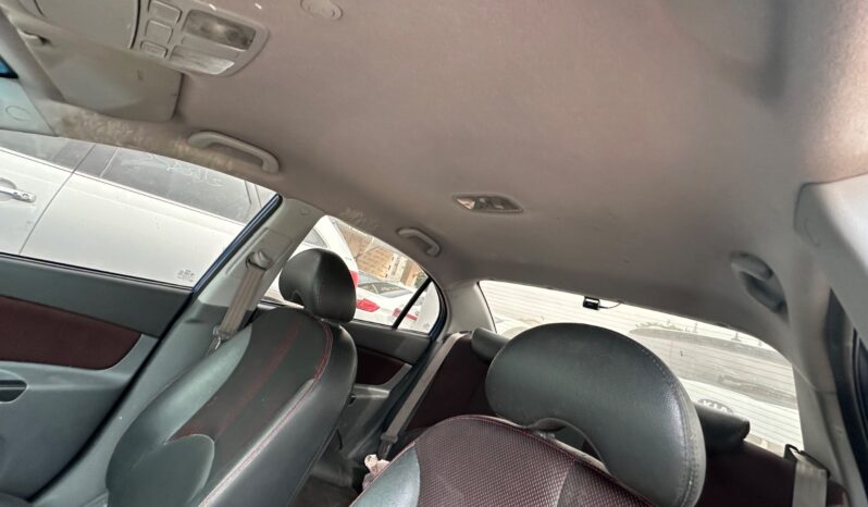 
								 مستعمل كيا – Kia ريو – Rio ممتلئ									
