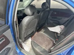 
										 مستعمل كيا – Kia ريو – Rio ممتلئ									