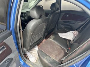 مستعمل كيا – Kia ريو – Rio