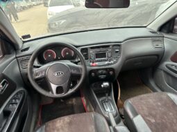 مستعمل كيا – Kia ريو – Rio