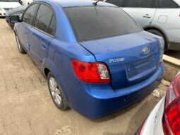 
										 مستعمل كيا – Kia ريو – Rio ممتلئ									