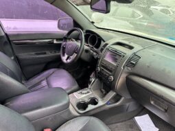 مستعمل كيا – Kia سيرانتو – Sorento