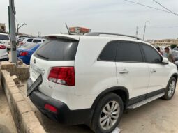 مستعمل كيا – Kia سيرانتو – Sorento