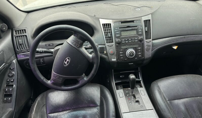 
								 مستعمل هيونداي – Hyundai فيراكروز – Veracruz ممتلئ									