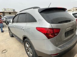 
										 مستعمل هيونداي – Hyundai فيراكروز – Veracruz ممتلئ									