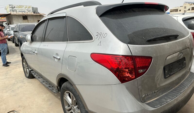 
								 مستعمل هيونداي – Hyundai فيراكروز – Veracruz ممتلئ									