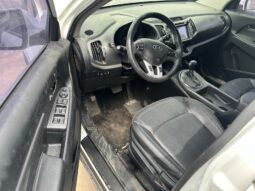 
										 مستعمل كيا – Kia سبورتاج – Sportage ممتلئ									