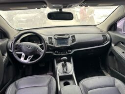 
										 مستعمل كيا – Kia سبورتاج – Sportage ممتلئ									