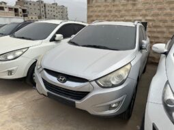 مستعمل هيونداي – Hyundai توسان – Tusan