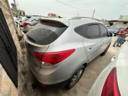 مستعمل هيونداي – Hyundai توسان – Tusan