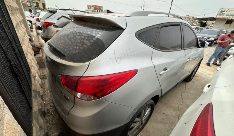 
								 مستعمل هيونداي – Hyundai توسان – Tusan ممتلئ									
