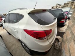 مستعمل هيونداي – Hyundai توسان – Tusan