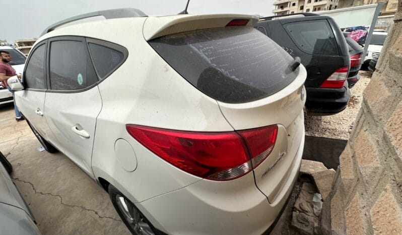 
								 مستعمل هيونداي – Hyundai توسان – Tusan ممتلئ									
