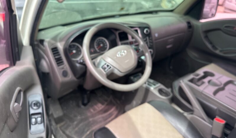 
								 مستعمل هيونداي – Hyundai بورتر – porter ممتلئ									