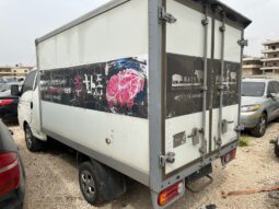 
										 مستعمل هيونداي – Hyundai بورتر – porter ممتلئ									