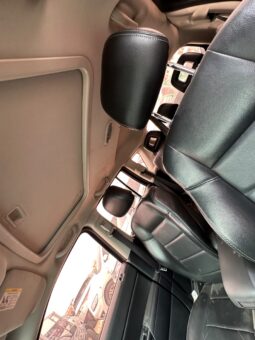 
										 مستعمل جيب – Jeep Wagoneer ممتلئ									