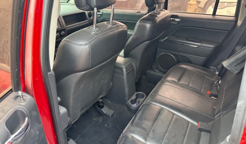 
								 مستعمل جيب – Jeep Wagoneer ممتلئ									