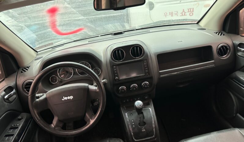 
								 مستعمل جيب – Jeep Wagoneer ممتلئ									