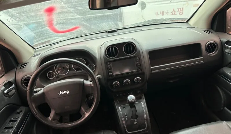 
								 مستعمل جيب – Jeep Wagoneer ممتلئ									