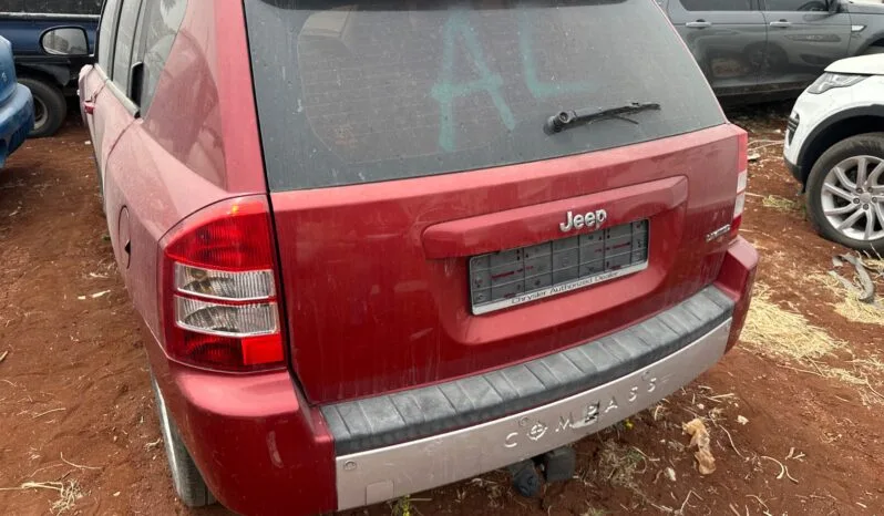 
								 مستعمل جيب – Jeep Wagoneer ممتلئ									