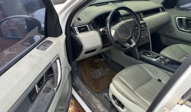 
								 مستعمل لاند روفر – Land Rover ديسكوفيري – Discovery ممتلئ									