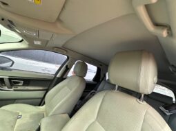 
										 مستعمل لاند روفر – Land Rover ديسكوفيري – Discovery ممتلئ									