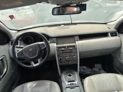 
										 مستعمل لاند روفر – Land Rover ديسكوفيري – Discovery ممتلئ									