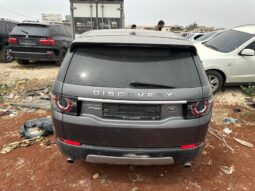 
										 مستعمل لاند روفر – Land Rover ديسكوفيري – Discovery ممتلئ									