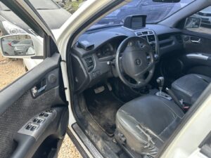 مستعمل كيا – Kia سبورتاج – Sportage