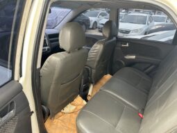 
										 مستعمل كيا – Kia سبورتاج – Sportage ممتلئ									