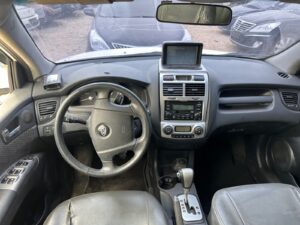 مستعمل كيا – Kia سبورتاج – Sportage