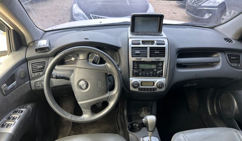 
								 مستعمل كيا – Kia سبورتاج – Sportage ممتلئ									