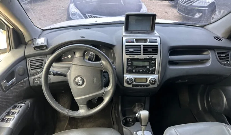 
								 مستعمل كيا – Kia سبورتاج – Sportage ممتلئ									