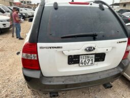 
										 مستعمل كيا – Kia سبورتاج – Sportage ممتلئ									