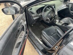
										 مستعمل هيونداي – Hyundai ازيرا – Azera ممتلئ									