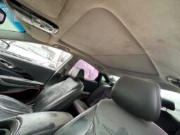 
										 مستعمل هيونداي – Hyundai ازيرا – Azera ممتلئ									