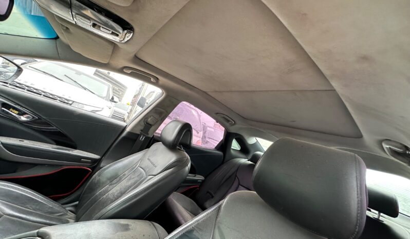 
								 مستعمل هيونداي – Hyundai ازيرا – Azera ممتلئ									