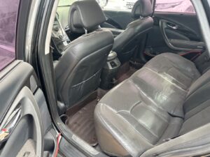 مستعمل هيونداي – Hyundai ازيرا – Azera