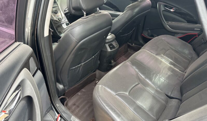 
								 مستعمل هيونداي – Hyundai ازيرا – Azera ممتلئ									