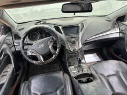 
										 مستعمل هيونداي – Hyundai ازيرا – Azera ممتلئ									