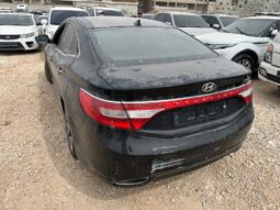 
										 مستعمل هيونداي – Hyundai ازيرا – Azera ممتلئ									