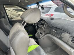 
										 مستعمل هيونداي – Hyundai فان – H1 ممتلئ									